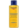 thumbnail image 1 of Eucerin Calming Foaming Shower Oil 250ml, 1 of 1