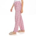 thumbnail image 2 of George Women's Peached Jersey Pant, 2 of 6