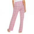thumbnail image 3 of George Women's Peached Jersey Pant, 3 of 6