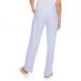 thumbnail image 3 of George Women's Peached Jersey Pant, 3 of 6