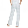thumbnail image 3 of George Women's Peached Jersey Pant, 3 of 6