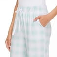 thumbnail image 4 of George Women's Peached Jersey Pant, 4 of 6