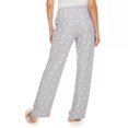thumbnail image 3 of George Women's Peached Jersey Pant, 3 of 6