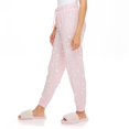 thumbnail image 2 of George Women's Jersey Pajama Jogger, 2 of 6