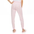 thumbnail image 3 of George Women's Jersey Pajama Jogger, 3 of 6