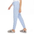 thumbnail image 2 of George Women's Jersey Pajama Jogger, 2 of 6