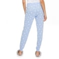 thumbnail image 3 of George Women's Jersey Pajama Jogger, 3 of 6