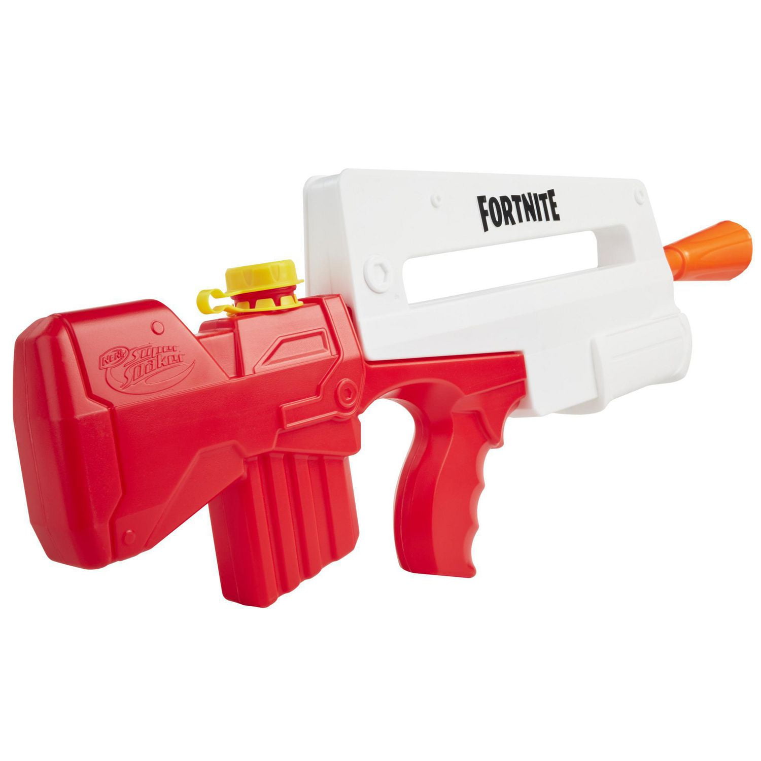 Nerf super deals soaker fortnite