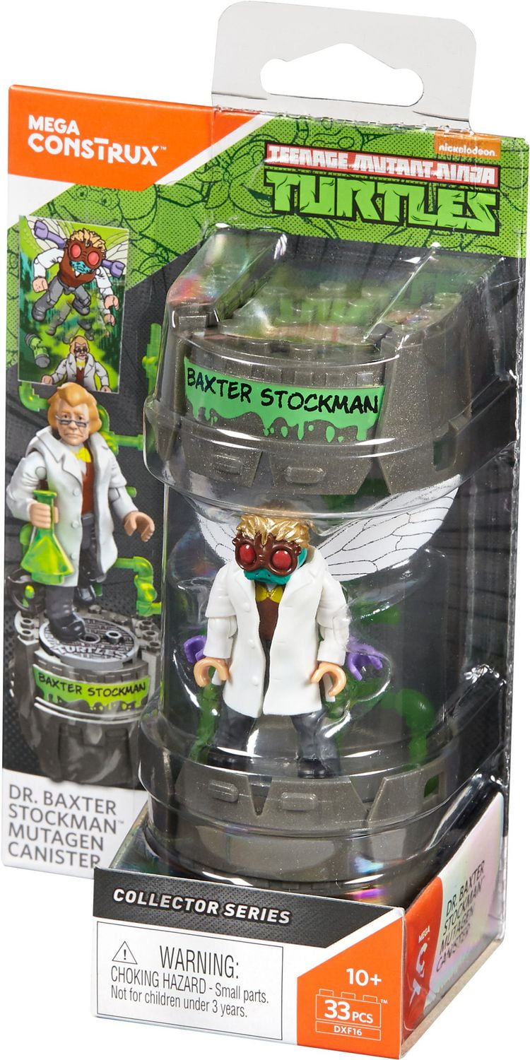 mega construx baxter stockman