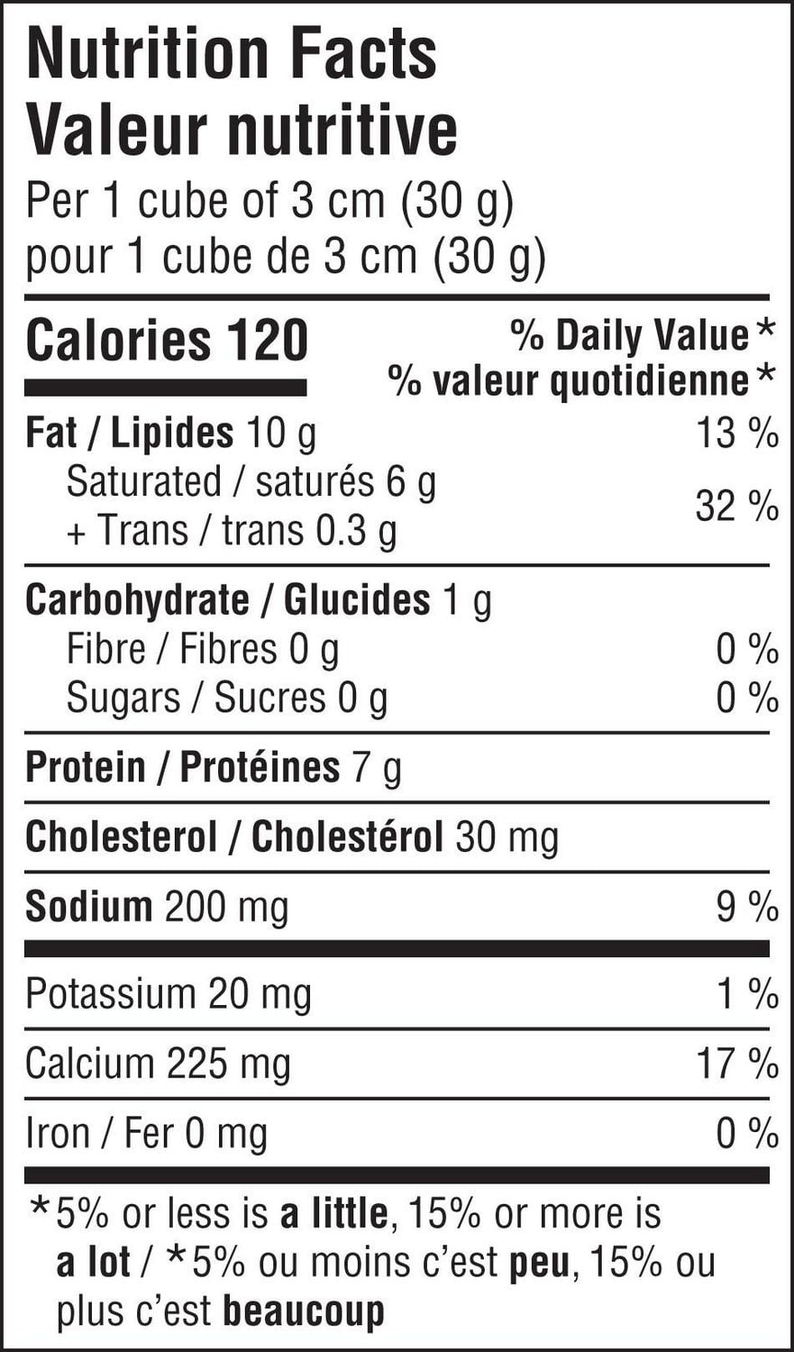 Fromage Gouda doux Monsieur Gustav 350g