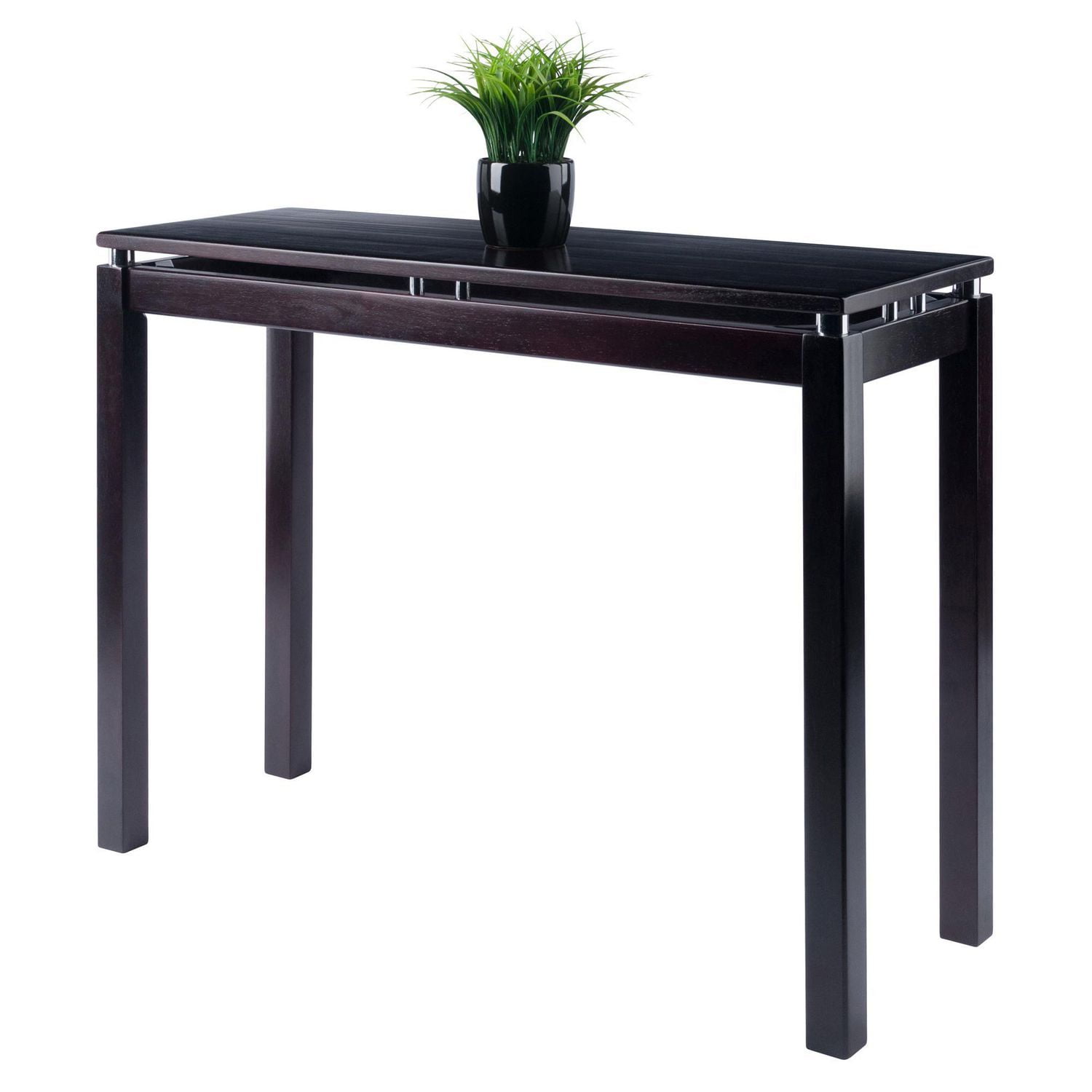 Linea Console Table Walmart Canada