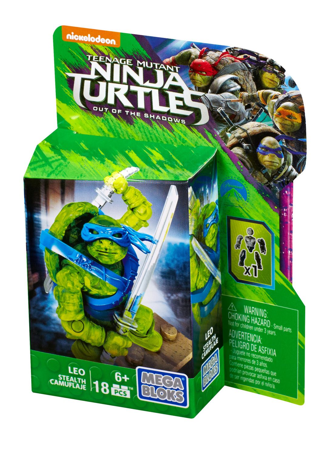 Mega construx tmnt sales series 6 codes