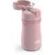 Thermos Baby Vacuum Insulated  Stainless Steel 10 Oz Straw Bottle, 10 Oz Bottle - image 2 of 5