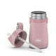 Thermos Baby Vacuum Insulated  Stainless Steel 10 Oz Straw Bottle, 10 Oz Bottle - image 3 of 5