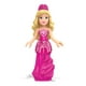 Mega Construx – Barbie – Tenues de fantaisie – Princesse Paillettes – image 1 sur 4