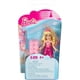 Mega Construx – Barbie – Tenues de fantaisie – Princesse Paillettes – image 3 sur 4