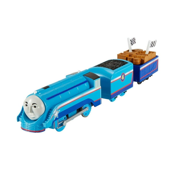 Fisher-price Thomas & Friends Track Master Shooting Star Gordon 