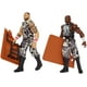 WWE – Coffret de 2 figurines – Bubba Ray Dudley et Devon Dudley – image 2 sur 5