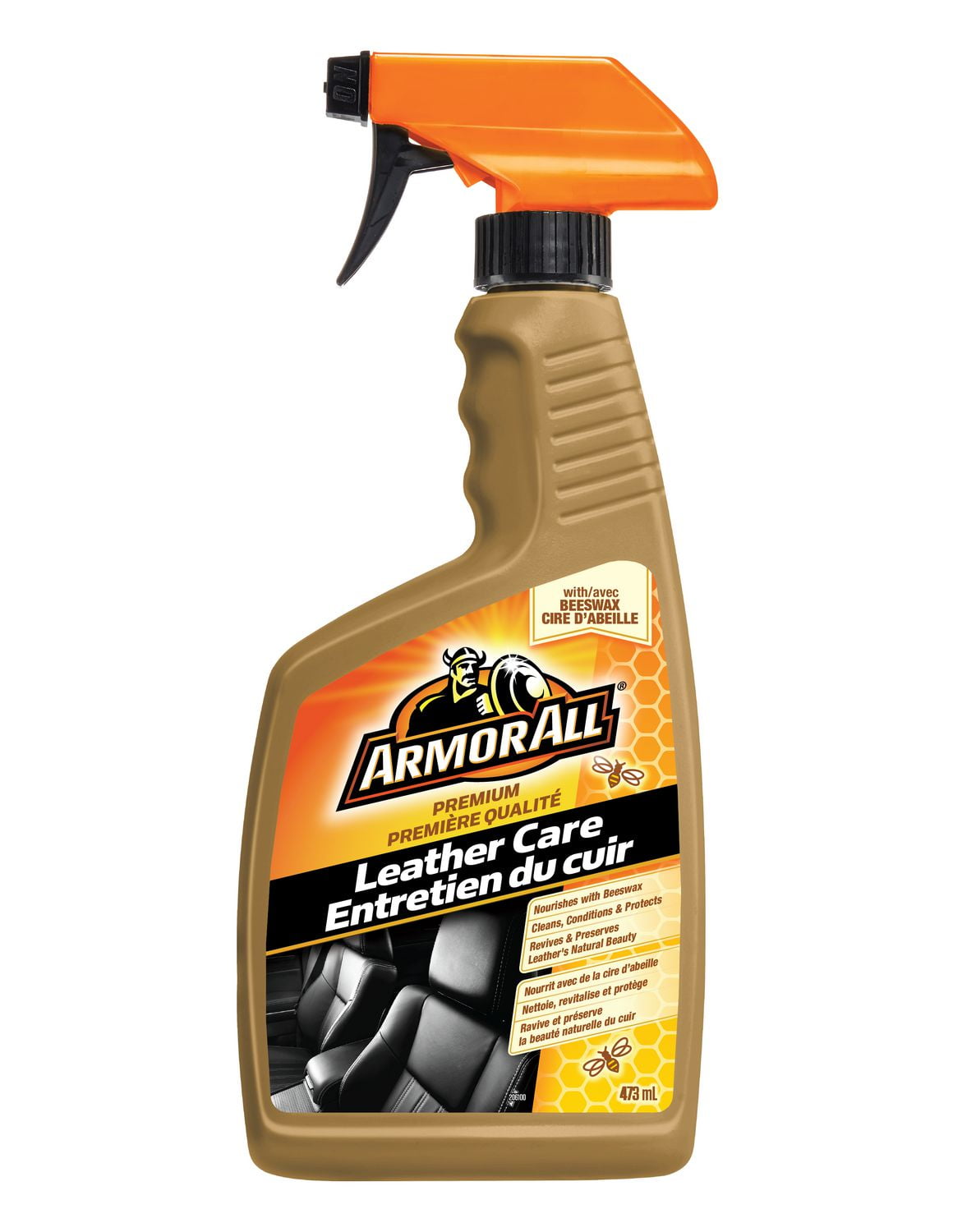 ARMOR ALL PREMIUM LEATHER CARE | Walmart Canada