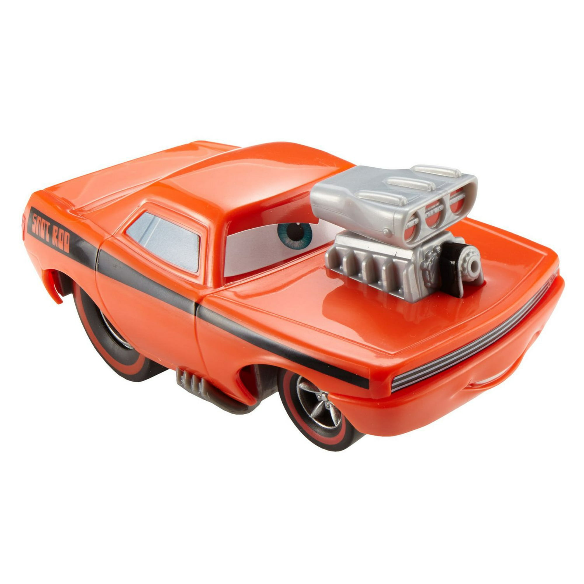 ROD KIDS DISNEY CARS CARSKIT - Tomahawk