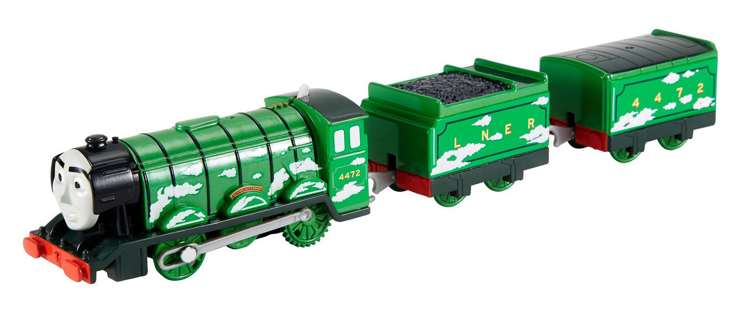 flying scotsman thomas walmart