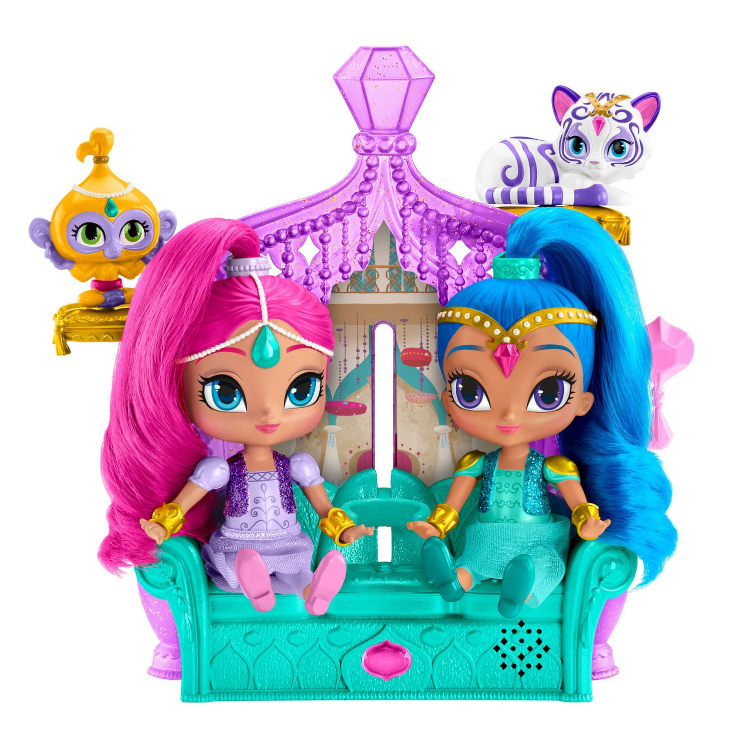 Fisher price shimmer and shine discount