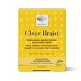 thumbnail image 1 of New Nordic Clear Brain - 60 tablets, 1 of 6