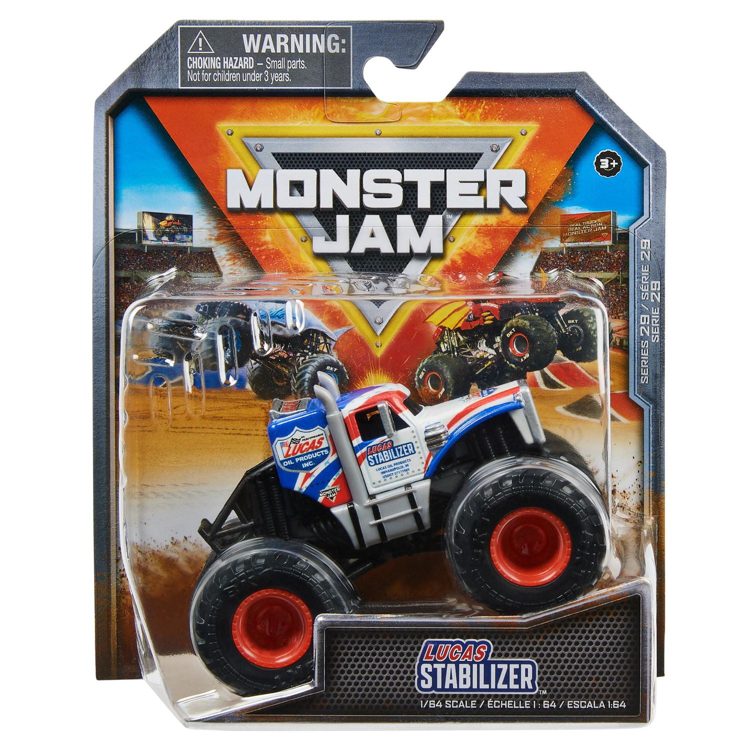 Monster Jam