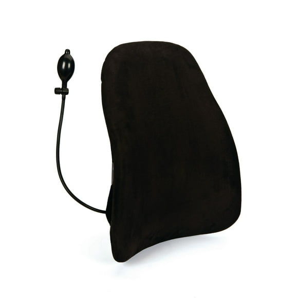 CustomAir Backrest Support with Adjustable Lumbar