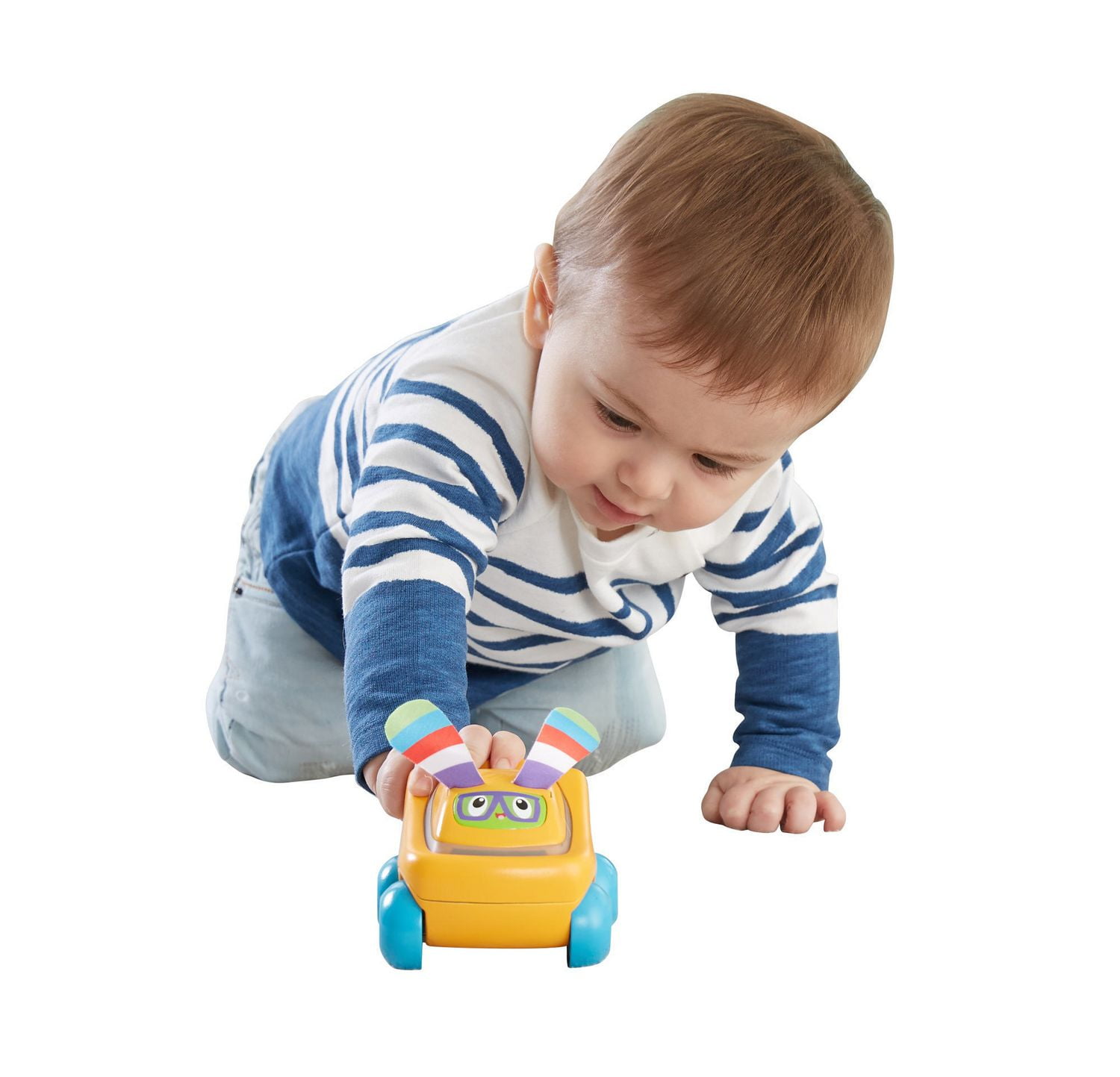 Fisher price outlet bright beats buggies