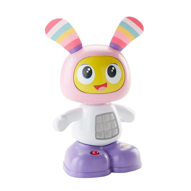 Fisher-Price Bright Beats Juniors BeatBelle – Édition Anglaise