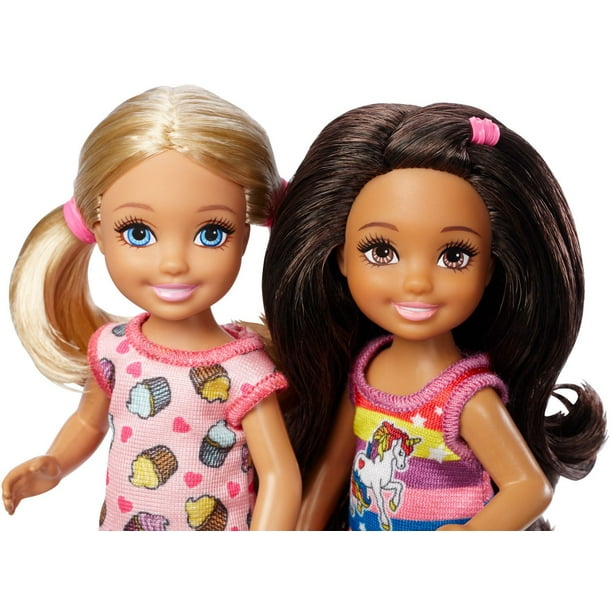 Barbie  Walmart Canada
