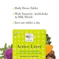 thumbnail image 3 of New Nordic Active Liver - 30 tablets, 3 of 7