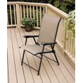 thumbnail image 2 of Folding Sling Chair, 2 of 2