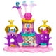 Fisher-Price – Shimmer & Shine – Teenie Genies – Coffret de jeu Palais des génies flottants – image 3 sur 8