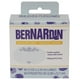 Etiquettes solubles Bernardin, paquet de 60 2,85 x 5,7 cm – image 1 sur 3