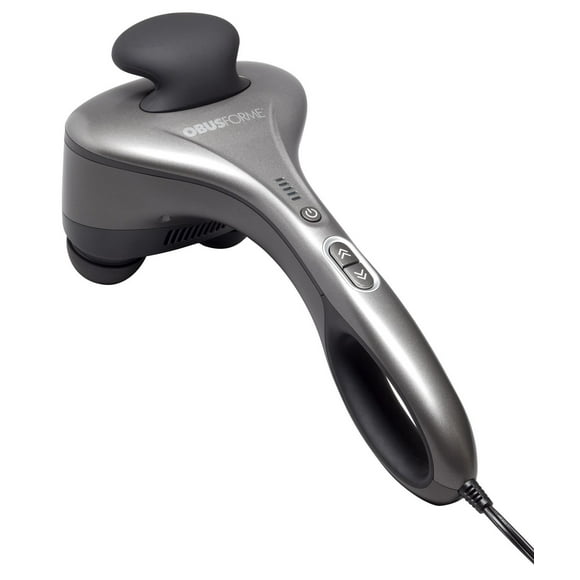 Obusforme Professional Body Massager, Professional Body Massager