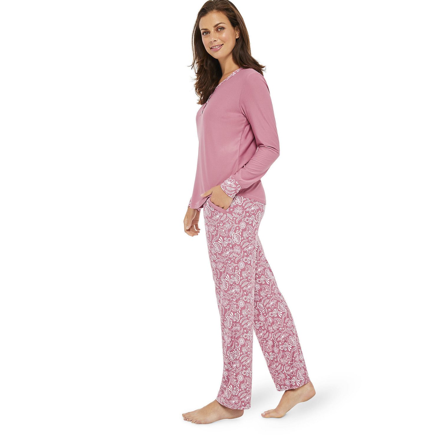George Women's Pajama Set 