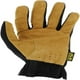 Mechanix Wear Durahide Fastfit Leather Glove, Size Medium - image 3 of 3