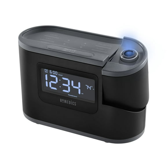 HoMedics SoundSpa Recharged