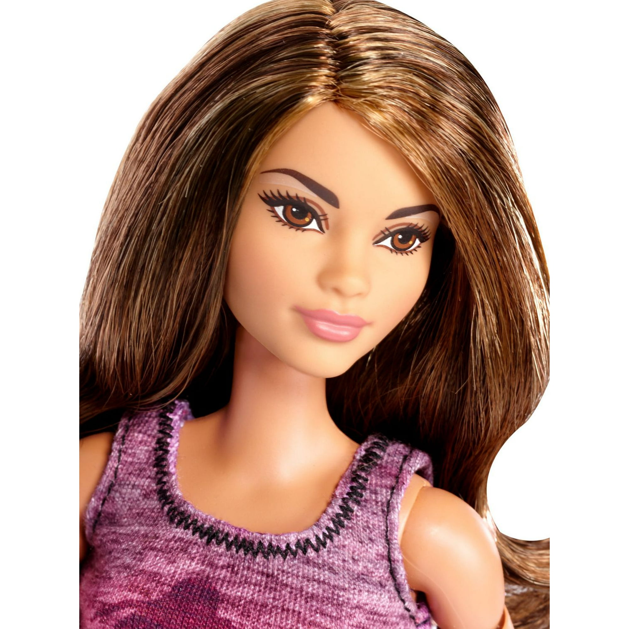 Barbie Doll - Made To Move – Legacy Distribution