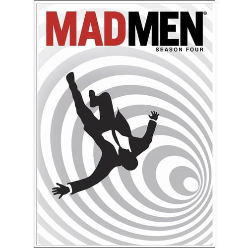 Mad Men: Season 4 (Limited Edition)