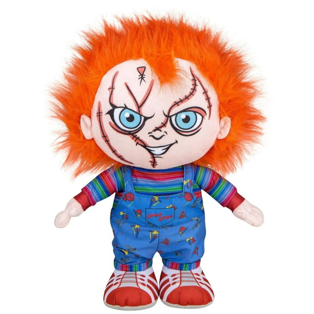 Halloween Greeter Chucky SM Universal - Walmart.ca