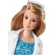 Barbie Carrières Poupée Scientifique – image 4 sur 6