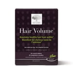 New Nordic Volume des cheveux - 30 comprimés