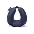 thumbnail image 2 of Obusforme Roll-Up Travel Memory Foam Pillow, 2 of 4