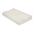 thumbnail image 1 of Obusforme AirFoam Comfort Contoured Pillow, 1 of 1