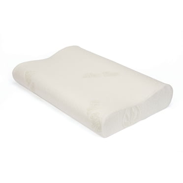Obusforme AirFoam Comfort Contoured Pillow