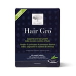 New Nordic Hair Gro - 60 tablets