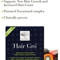 thumbnail image 3 of New Nordic Hair Gro - 60 comprimés, 3 of 7